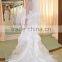 2017 wedding dress flower lace hand made beads new style mermaid Wedding Dress AS208