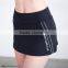 Taiwan products hot sale women yoga stretchy skort