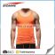 2017 Wholesale Bodybuilding Fitness Gym tank top Mens Compression gym vest