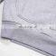 Hot sale casual blank hoodie sweatshirt