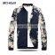 High quality man/woman winter jacket / lady sports jacket