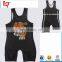 Plus Size Custom Plain Wrestling Singlet Jersey wholesale