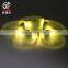 2017 Customised Logo Promotion Lighting Remote Control DMX 512 Led Bracelet