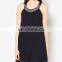 CHEFON Embellished swing beaded evening dresses