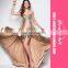 2017 New High-low Strapless Bride Evening Gown Formal Dance Party Dress