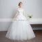 HS1602 Wholesale price under $100 cheap Wedding Dress 2016