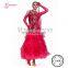 B-13167 2015 New Design Wholesale Sexy Sequin sexy stage dance wear for ladies