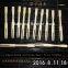 BRAND WORD rockets bamboo  skewer 8cm