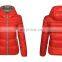 packable down coat duck down jacket to keep warm