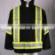 100% Cotton Thermal Jackets Workwear for Welders