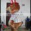 character teddy bear costume teddy bear mascot costumes