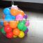 High Quality Factory Price Plastic Sea Ball For Ball Pool