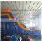 2017 Aier inflatable slide for swimmig pool use/inflatable pool slide