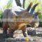 Mechanical Dinosaurs Real Life Size Dinosaur Statue for Amusement Park