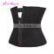 Best Selling Short Torso Corset Slimming Latex Waist Trainer For Women