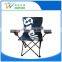 outdoor stainless steel portable metal camping folding chair foldable