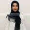 New arrival muslim shawl in Dubai elegant hijab wholesale for best price