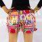 Traditional Indian Shorts- Handmade Banjara style Short- Kutchi Embroidered Style Shorts-Bohemian Gypsy Shorts