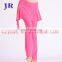 Practice Plus size belly dance skirt pants for women K-4019#