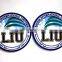 New Factory price Eco-friendly waterproof promotional soft PVC Coaster