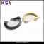 Custom D-ring/O-ring/rectangle-ring belt buckle for handbags