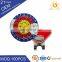 Magnetic golf hat clip with ball marker wholesalename tag china auto clips
