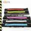 LED luminous belt,LED light belt,LED reflective waist belt with CE EN13356