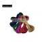 2016 factory sale colored draw cord string for garment