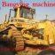 CAT D8N bulldozer  D8N D8Rcrawler bulldoze