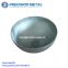 ASME HEMISPHERICAL HEAD for water tank steel hemisphere