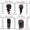 Human Hair Material and Brazilian Hair Human Hair Type wholesale virgin cheap hair brazilian lace closure