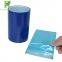 Clear Blue Self Adhesive PE Protective Film for Aluminum Ceiling