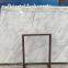 Oriental white marble slabs & polished marble tiles