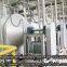 How potato starch is made ?