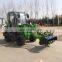 ZL06F 600kg Quick Hitch Compact Farm Front End Loader