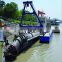 1200m3/h Hot sale China cutter suction dredger