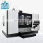 VMC1580Chinese  big universal vertical Metal CNC milling machine 5 axis