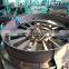 OEM medium to super large size metal work steel heavy CNC machining fabrication