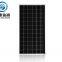 Residential Tjsemi MCS  5BB 36V 325W Polycrystalline Panneau Solaire for Outdoor with High Efficiency in South Africa