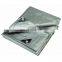 Heavy duty reinforced vinyl polyethylene fabrics coating pe tarpaulin sheet