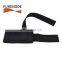 Shenzhen Factory Custom Weight Lifting Straps For Dumbbell And Barbell With Soft Padding To Protect Wrist