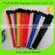 Customized Back to Back Double Side Hook And Loop Cable Tie