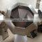 automatic peanut salting machine/nut seasoning machine 0086-15838061675