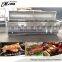 China best supplier equipment for roast leg of lamb with high quality