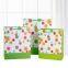 Garment cloth paper bag for gift