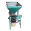 easy use lotus processing line with lotus shelling husking peeling drilling equipments