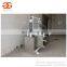 High Efficiency Gas Type Semi Automatic Wafer Cone Cup Bowl Baking Making Snow Ice Cream Cone Maker Machine