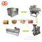 High Quality Sunflower Seeds Sesame Cocoa Bean Paste Roasting Grinding Machine Peanut Butter Processing Line