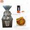 Factory Price Salt Grinding Pulverizing Moringa Powder Making Machine