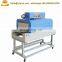 Bottle Shrink Wrapping PE Film Thermal Shrink Packing Machine shrink wrap machine